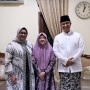 Anies Baswedan Sowan ke Ibunda Cak Imin di Tengah Isu PKB Gabung Koalisi NasDem