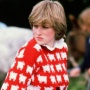 Sweater Lady Diana Bakal Dilelang, Harganya Bisa Capai Rp1,2 Miliar