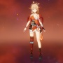 4 Hal yang Jangan Dilakukan saat Menggunakan Yoimiya di Game Genshin Impact