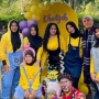 Bebi Silvana Labrak Dian Rositaningrum Mantan Istri Opick yang Buka Cadar