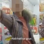 Viral Pria Ngamuk karena Duit Belanjanya Ditolak Kasir, Bawa Uang Mainan?