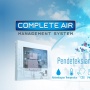 Mengenal Teknologi Complete Air Management System yang Dapat Menjaga Kualitas Udara dalam Ruangan Jadi Lebih Sehat