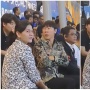 'Ratunya PSSI', Cuplikan Video Ratu Tisha dan Shin Tae Yong Bikin Salting Netizen