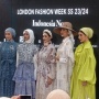 Melangkah Ke Kancah Internasional, 7 Jenama Fashion Ini Siap Tampil di London Fashion Week Spring Summer 23/24