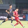 Makin Dekat FIFA U-17, Timnas U-17 Geber Uji Coba Lawan Tim-tim Berkelas