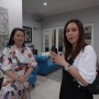 12 Potret Sudut Rumah Fitri Carlina, Punya Miniatur Pesawat Iron Maiden