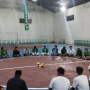 Bantu Tingkatkan Pendapatan UMKM, Relawan Sandiaga Uno dan Pemuda Ansor Kabupaten Sumenep Gelar Turnamen Futsal