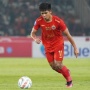 Jadi Bek Tengah Dadakan di Persija, Begini Perasaan Firza Andika!