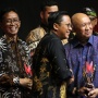 Buat UMKM Naik Kelas, PNM Raih 5 Penghargaan Bergengsi