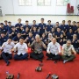 Tingkatkan Kualitas SDM, Ganjar Lepas Mahasiswa Magang Perusahaan ke Republik Ceko