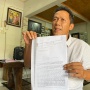 Terjerat Dugaan Penipuan Sertifikat Tanah, Seorang Anggota DPRD Padang Dipolisikan