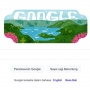 5 Mitos Danau Toba, Danau Terbesar di Indonesia Masuk Google Doodle Hari Ini