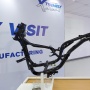 Ramai Soal Rangka Patah, Yamaha Bicara Terkait Kualitas Produk