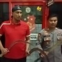 12 Remaja Pelaku Penyerangan Perumahan Pepabri Lebak Ditangkap, Celurit dan Golok Diamankan Polisi