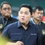 Soal Cawapres, Erick Thohir: Kalau Jodoh Pasti Bertemu