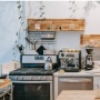 5 Tips Maksimalkan Dapur Apartemen Mewah
