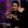 Lulusan S2, Ini Pekerjaan Mentereng Denny Darko sebelum Jadi Ahli Tarot