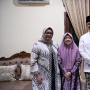 Sat Set! Anies Minta Doa Restu ke Ibunda Cak Imin di Jombang
