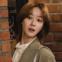 3 Inspirasi Fashion yang Trendi ala Bintang 'Destined With You' Jo Bo Ah