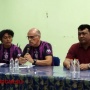 Fernando Valente Hanya Punya 5 Pemain di Arema FC yang Siap Tampil Reguler
