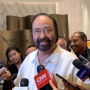 Surya Paloh: NasDem Tolak RUU DKJ Prihal Gubernur Jakarta Ditunjuk Presiden