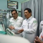 Peran RS Terapung Atasi Kasus Jantung Peserta BPJS Kesehatan Asal NTT