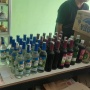 Kelabuhi Petugas, Toko Jamu di Kestalan Digerebek Polisi Usai Kedapatan Jual Miras