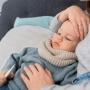5 Cara Mengatasi Hidung Bayi yang Tersumbat Akibat Pilek, Moms Harus Tahu!