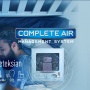 Jaga Kualitas Udara di Rumah dengan Panasonic Complete Air Management Systems