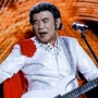 Biodata dan Profil Rhoma Irama: Sosok Raja Dangdut yang 'Sentil' Ahmad Dhani Gara-gara Ini