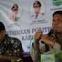 KPU Sumbar Kantongi 58 Laporan Masyarakat Soal DCS, Paling Banyak dari Pesisir Selatan