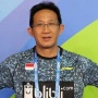 Profil Thomas Indratjaja, Calon Pelatih Ganda Putra Pelatnas PBSI yang Gantikan Herry IP