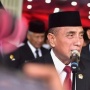 Mayjen TNI Purn Hasanudin Jadi PJ Gubernur Sumut, Edy Rahmayadi: Wewenang Pusat, Ngapain Aku Ngurusin!