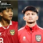 3 Striker Masa Depan Timnas Indonesia, Semuanya Miliki Tinggi Menjulang!