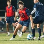 Bakal Lawan Timnas Indonesia U-23, Kapten Chinese Taipei Lakukan Persiapan Berbeda