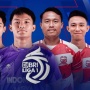 Link Live Streaming Persita vs Madura United di Pekan ke-11 BRI Liga 1