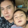 Putra Baim Wong Alami Luka Serius akibat Pisau Chopper: Kelalaian Saya