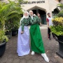 Nagita Slavina dan Putri Zulhas Napak Tilas Masa Sekolah, Gayanya Masih Cocok Jadi Anak SMP?