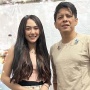 Biodata dan Agama Happy Asmara, Penyanyi Dangdut yang Curi Perhatian Setelah Foto Bareng dengan Ariel Noah