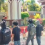 KPK Audensi dengan Pemda Majene, SPMM Ingin Temui KPK dan Bawa Tuntutan