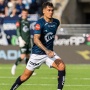 Shayne Pattynama Tebar Kode Segera Tinggalkan Liga Norwegia, Lanjutkan Karier di Liga 1?