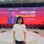 Dirjen KI Optimistis Target PNBP Rp900 Miliar Tercapai