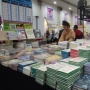 Sikapi Maraknya Toko Buku yang Tutup, Lebih dari 1,5 Juta Buku Dipamerkan di Big Bad Wolf Books Jogja
