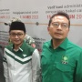Terima Lamaran NasDem, PKB Beri Nama Duet Anies Baswedan-Muhaimin Sebagai 'Amin'