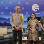 KTT Ke-43 ASEAN di Jakarta Akan Mendapat Pengamanan Ketat dari TNI Polri