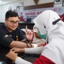 Stok Darah Aman, Mas Dhito Ajak Masyarakat untuk Rutin Donor