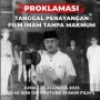 5 Fakta Imam Tanpa Makmum, Film Syakir Daulay yang Dinyatakan Layak Tayang LSF