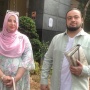 Syech Zaki Suami Tasyi Athasyia Sentil Ibu Mertua: Kapan Tasyi Dibela Mamanya Saat Ada Masalah?