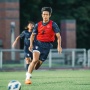 Jadi Rival Timnas Indonesia U-23, Pemain Chinese Taipei Sesumbar Cetak Gol Jelang Kualifikasi Piala Asia U-23 2024