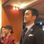 Disangka Pengantin, Ini Penjelasan Video Dita Karang Jalan Beriringan Choi Siwon